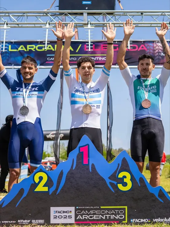 Cierre de año con dos campeonatos nacional 🇦🇷💥4to gravel elite 2do Rural bike elite Año disti (2)