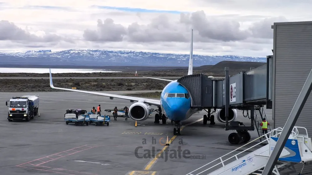 Aeropuerto