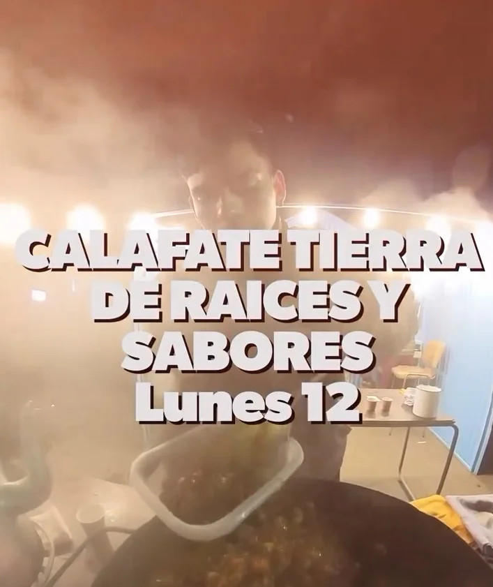 tierra de raices y sabores