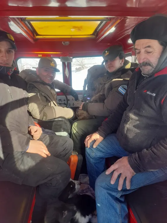 GNA ASISTE POBLAC AISL