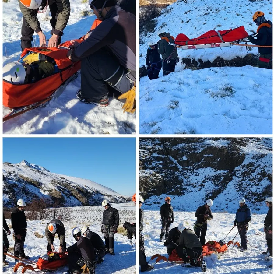 Gendarmeria Chalten3