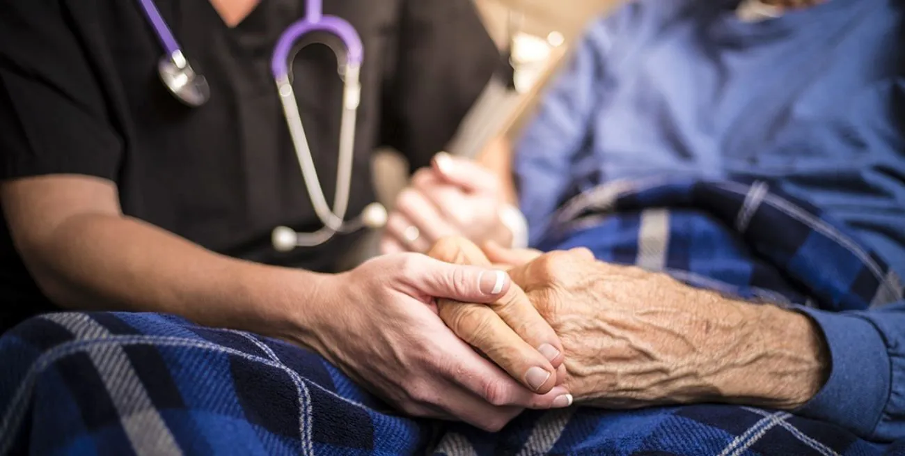 Ley cuidados paliativis