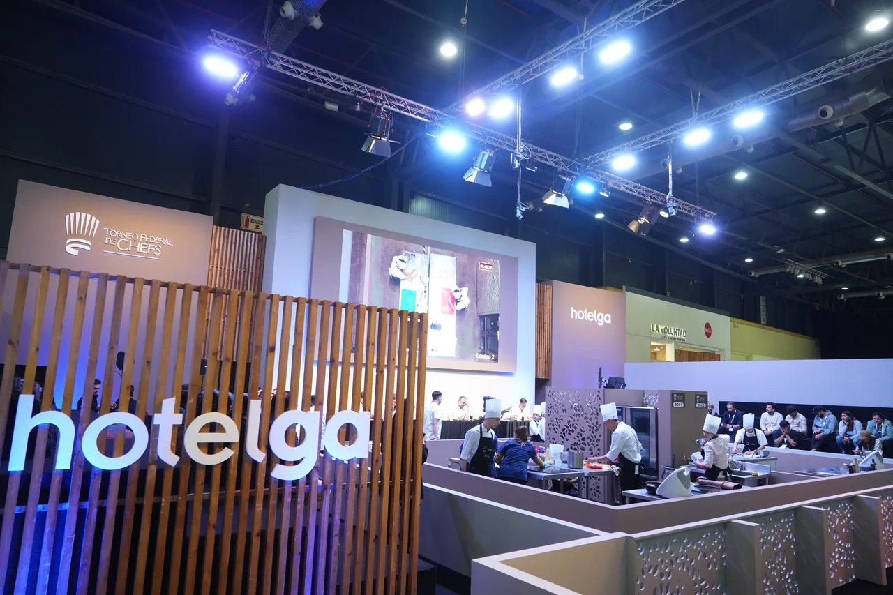 Hotelga-Torneo-Chefs