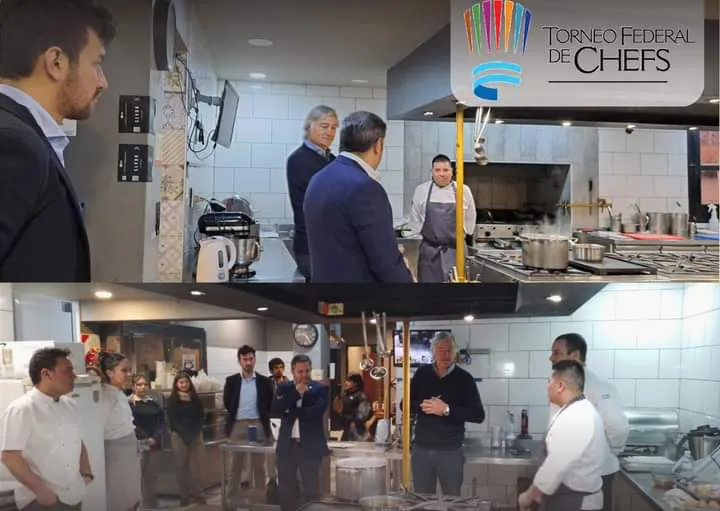 chefs