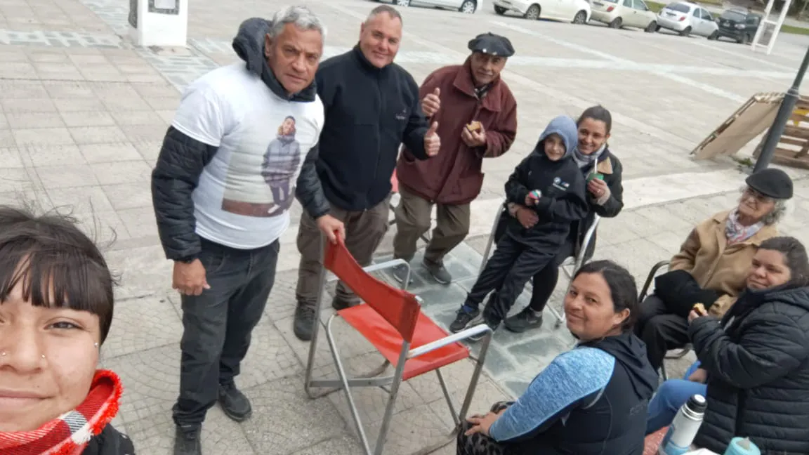 victima de accidente de transito