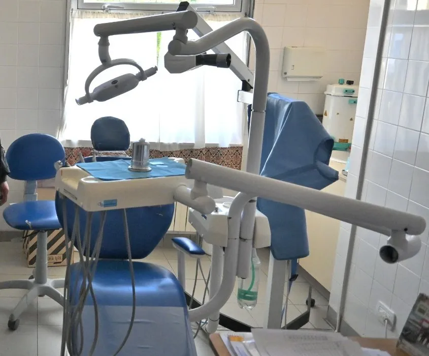 sillon odontológico1