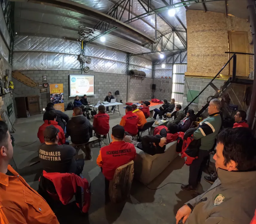 Capacitacion Brigadistas2