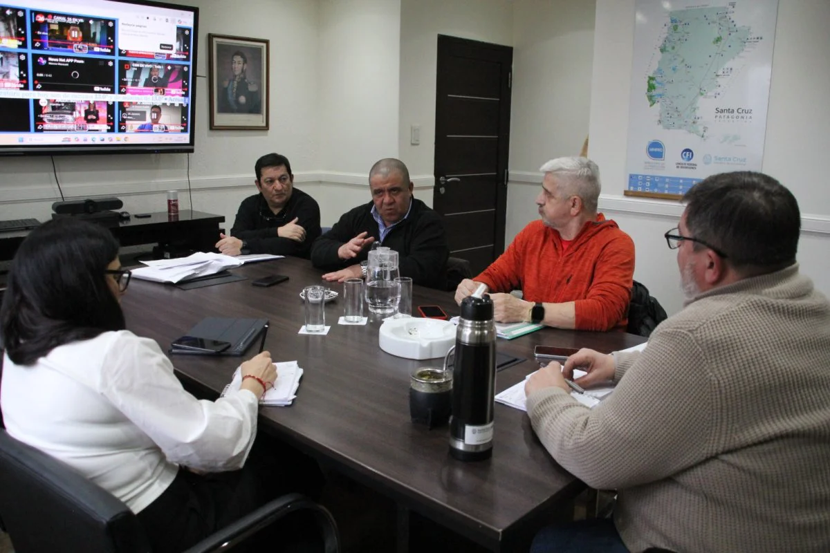 Negociacion Muni Pcia 1