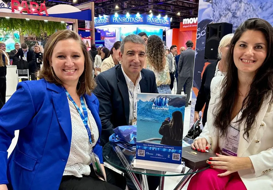 Reunion con Fabian Lombardo