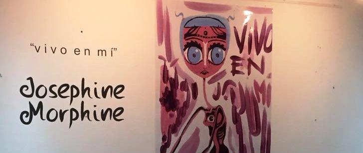 Muestra Josephine Morphine1-web