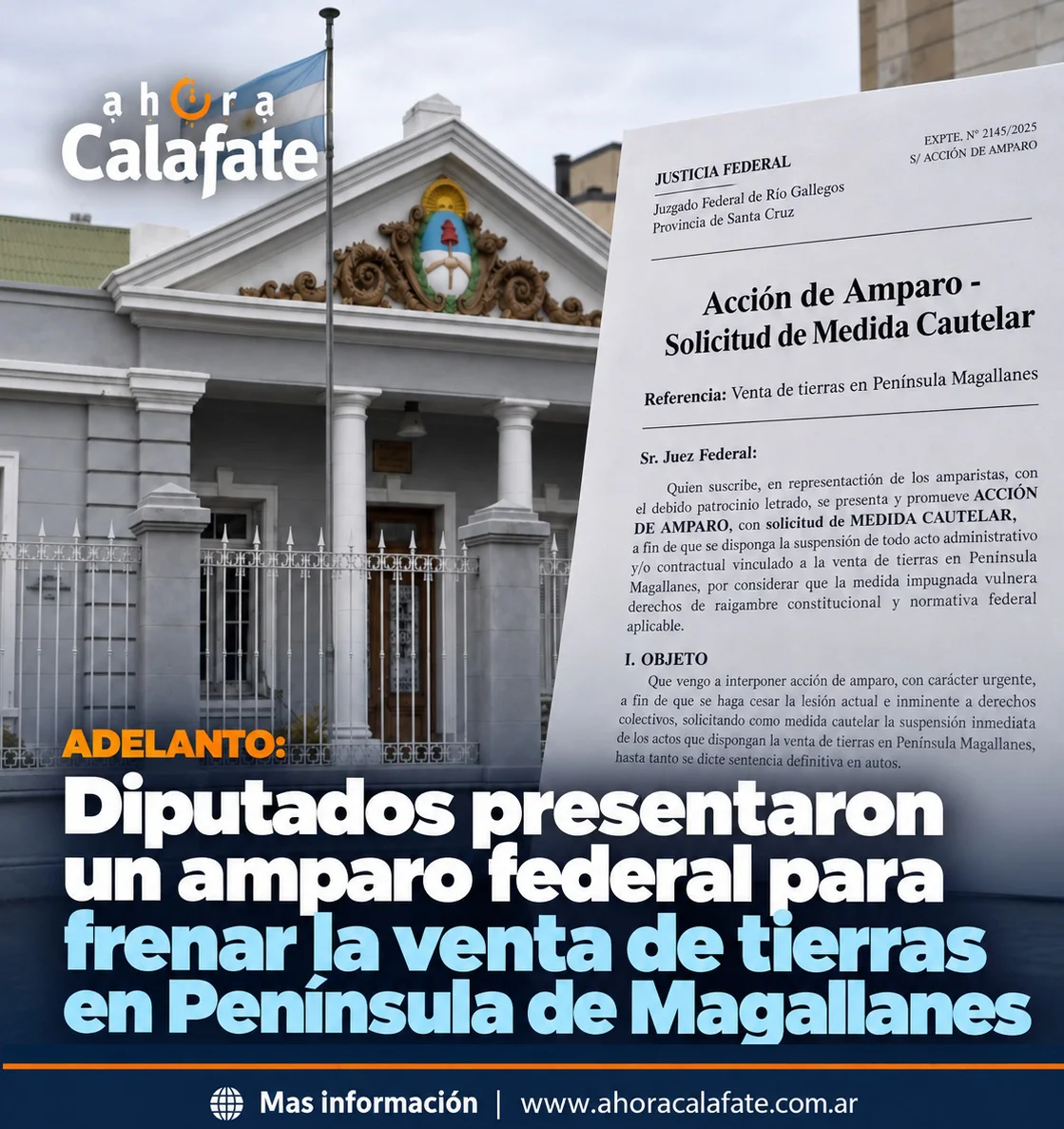 H Amparo