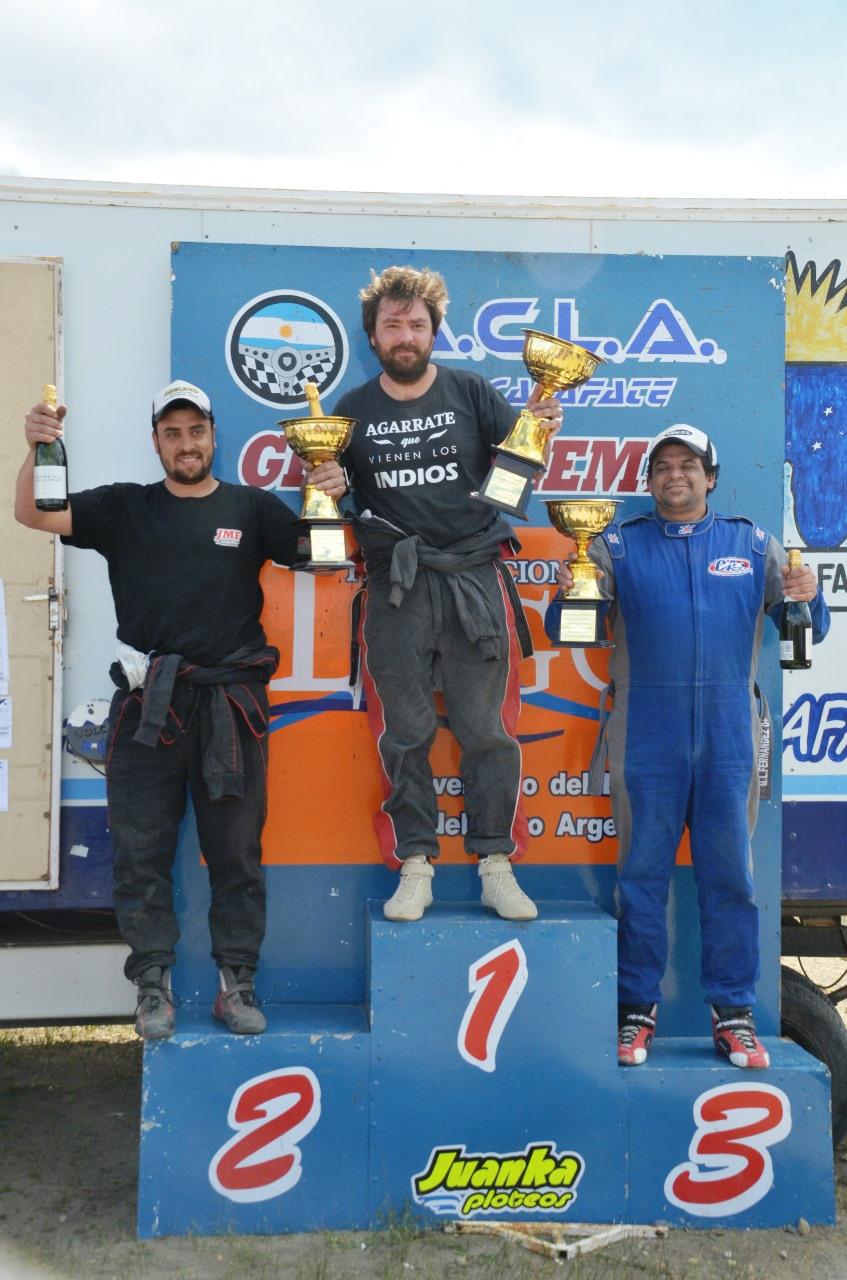 Automovilismo-Premiación 005