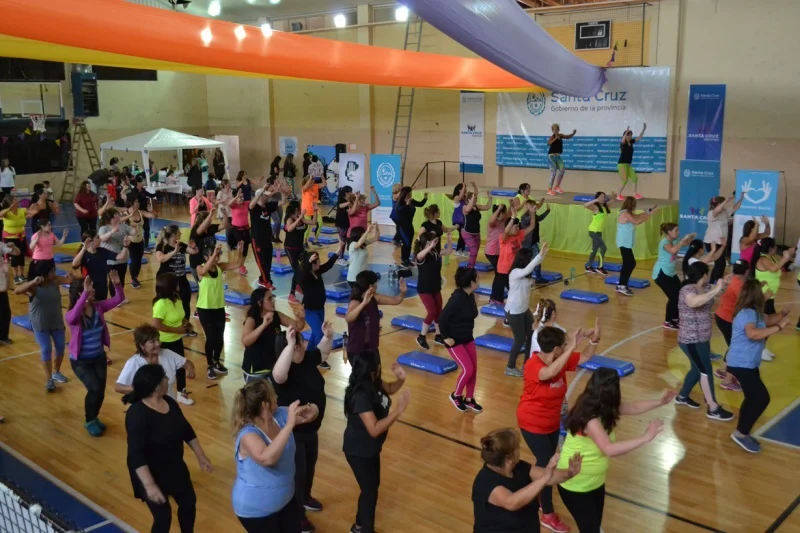Actividad fisica