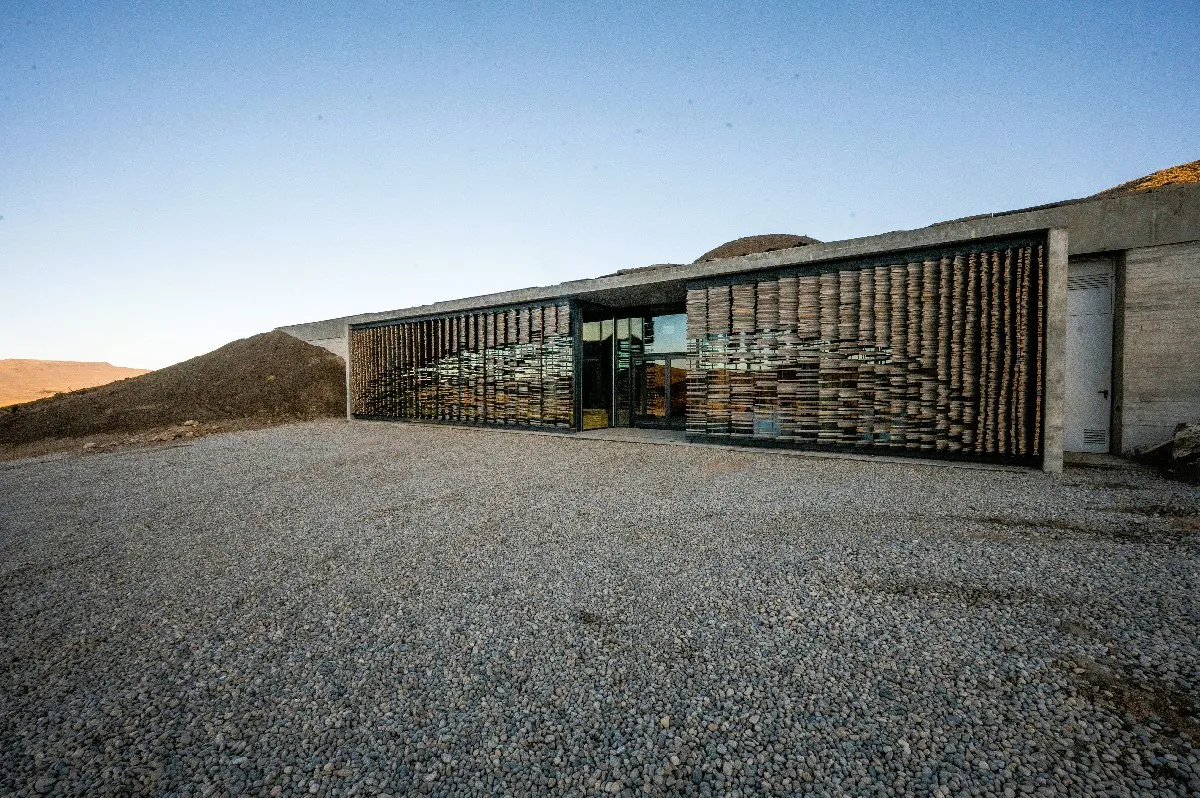 Inauguración -Centro de Interpretación y planetario   - - crédito Hori Barbieri - Rewilding Argentina (23)~2