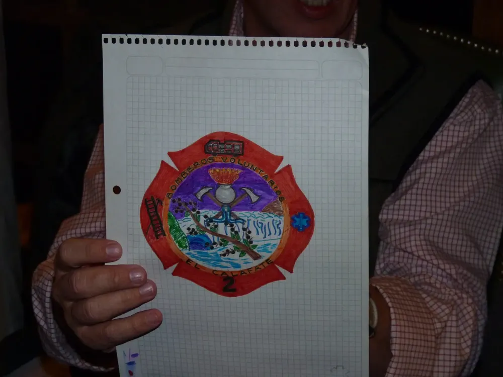 Creacion Bomberos Voluntarios 6