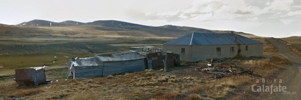 Puesto Rio Guanaco d [AUDIO FMD]