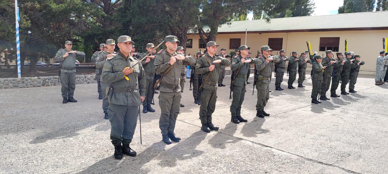 53 años Escuadron Calafate 04
