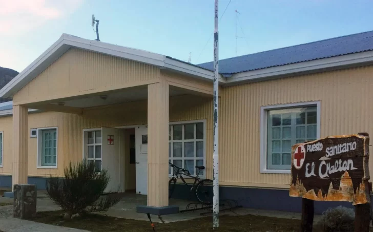 puesto sanitario
