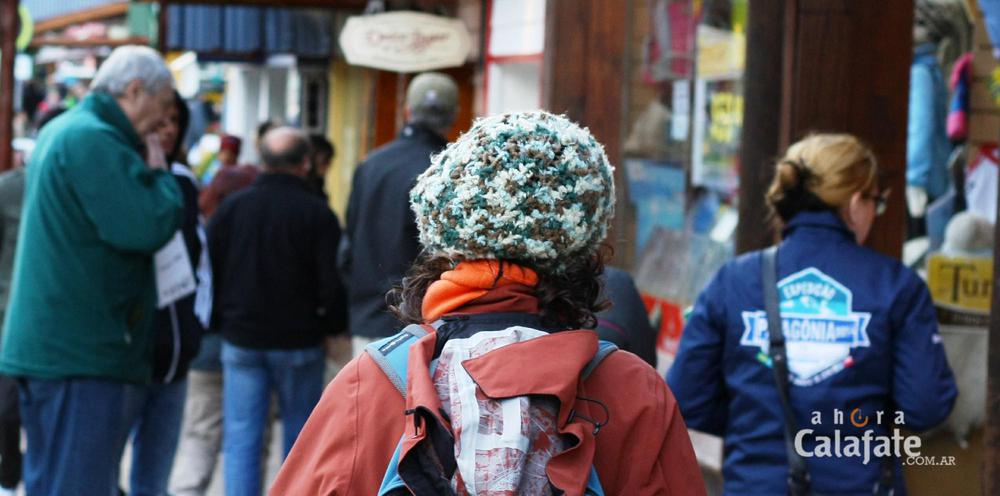 Turistas en el centro 003 [AUDIO FMD]