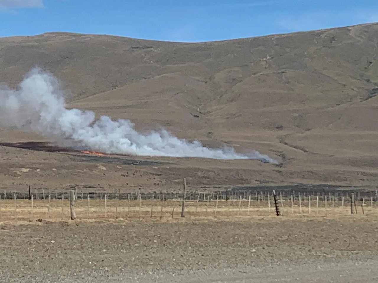 incendio sta tereisat