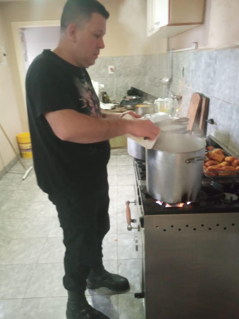 Guiso de Lentejas lA Esperanza 01