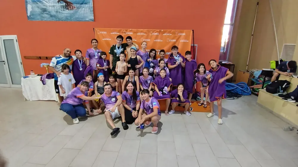 Natacion Flipper1