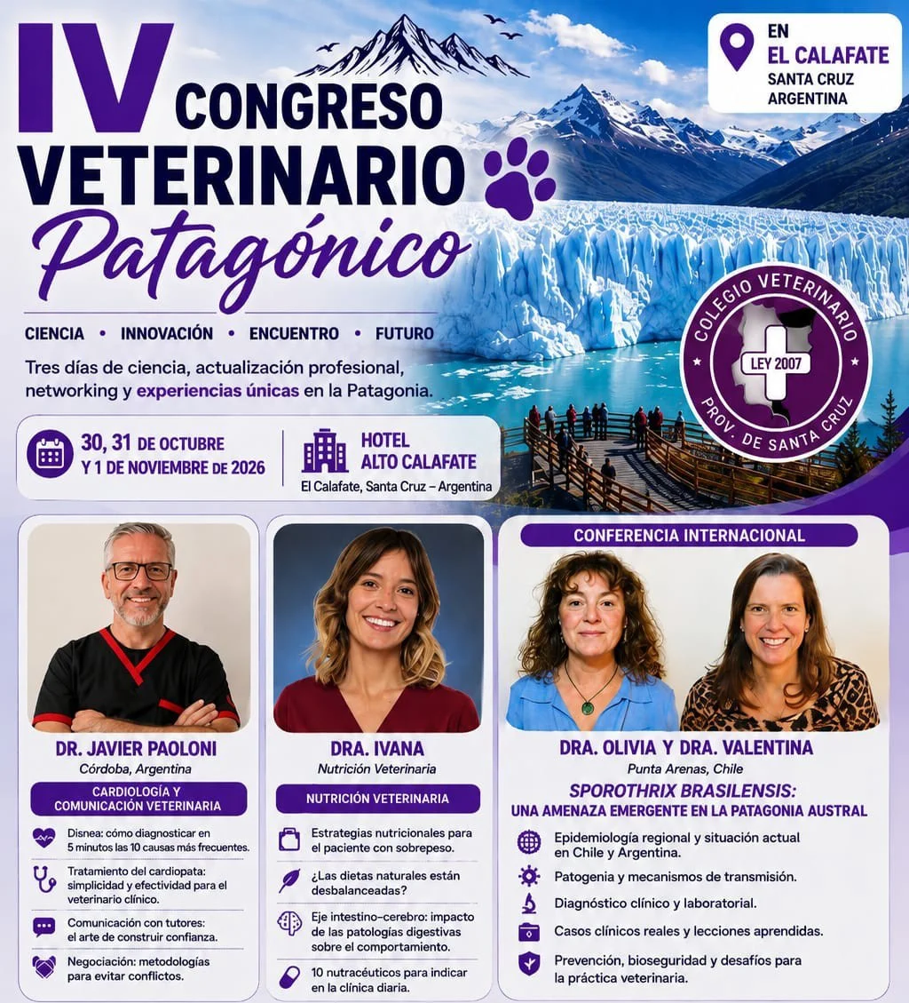 programa Veterinario