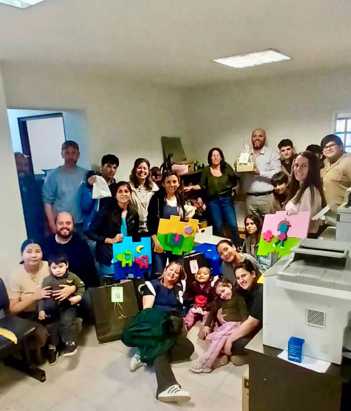 30 Acciones Defensoria