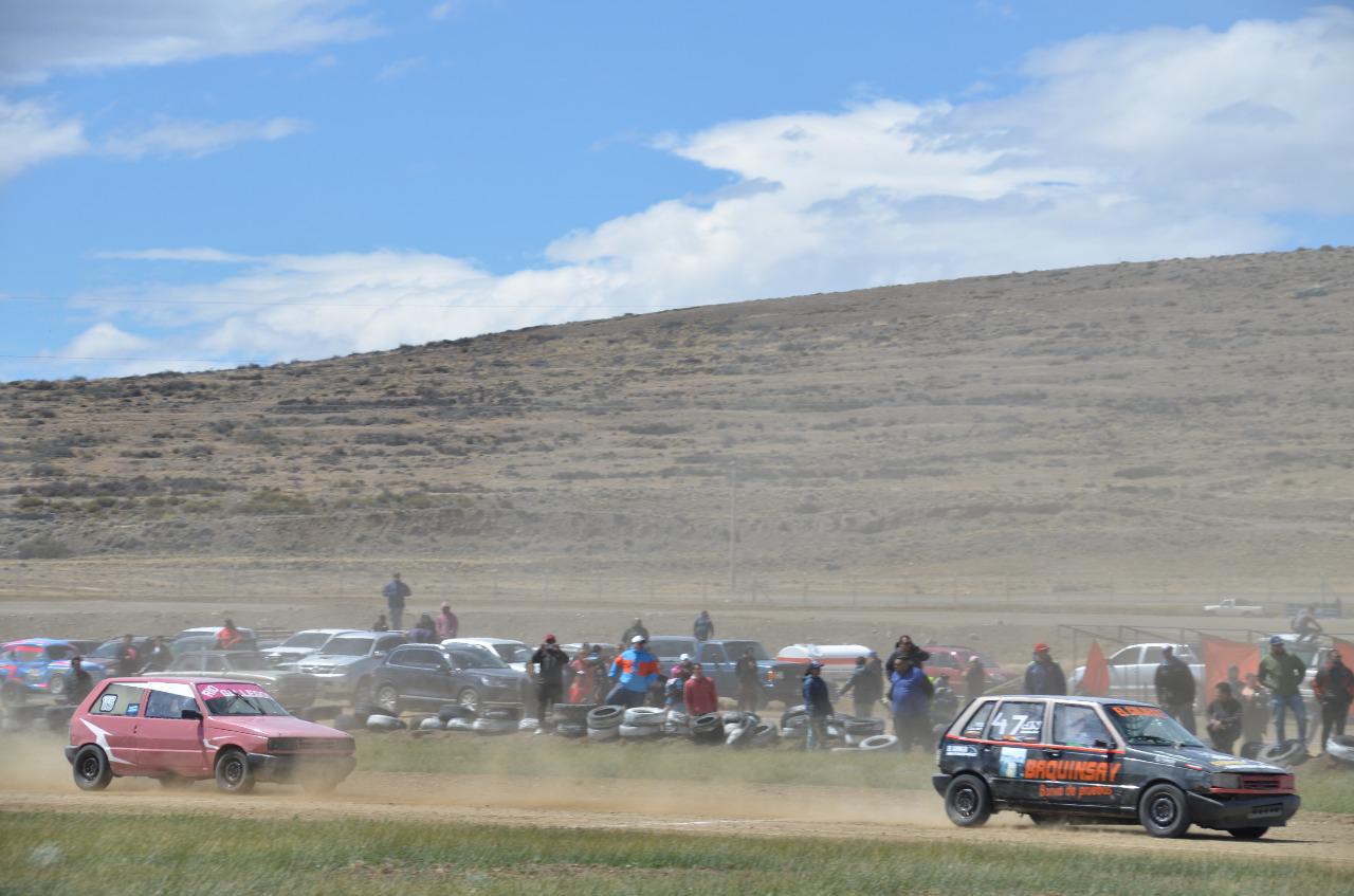 Automovilismo-Ultima fecha 005