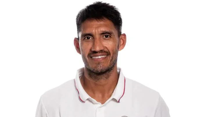 Pablo alvarado
