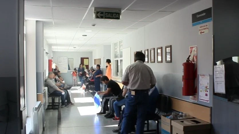 Hospital 1