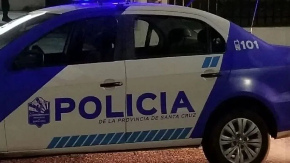 policia
