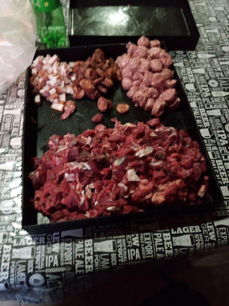 Guiso de Lentejas lA Esperanza 3
