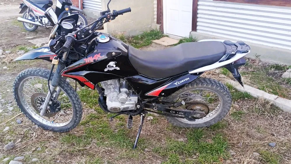 Moto robada2
