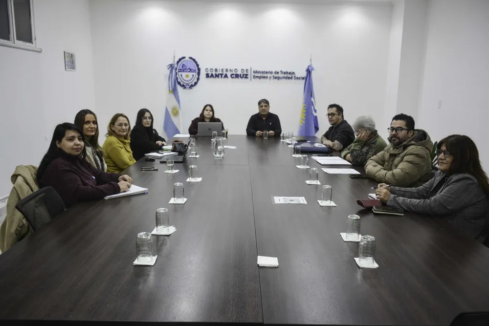 paritara docente