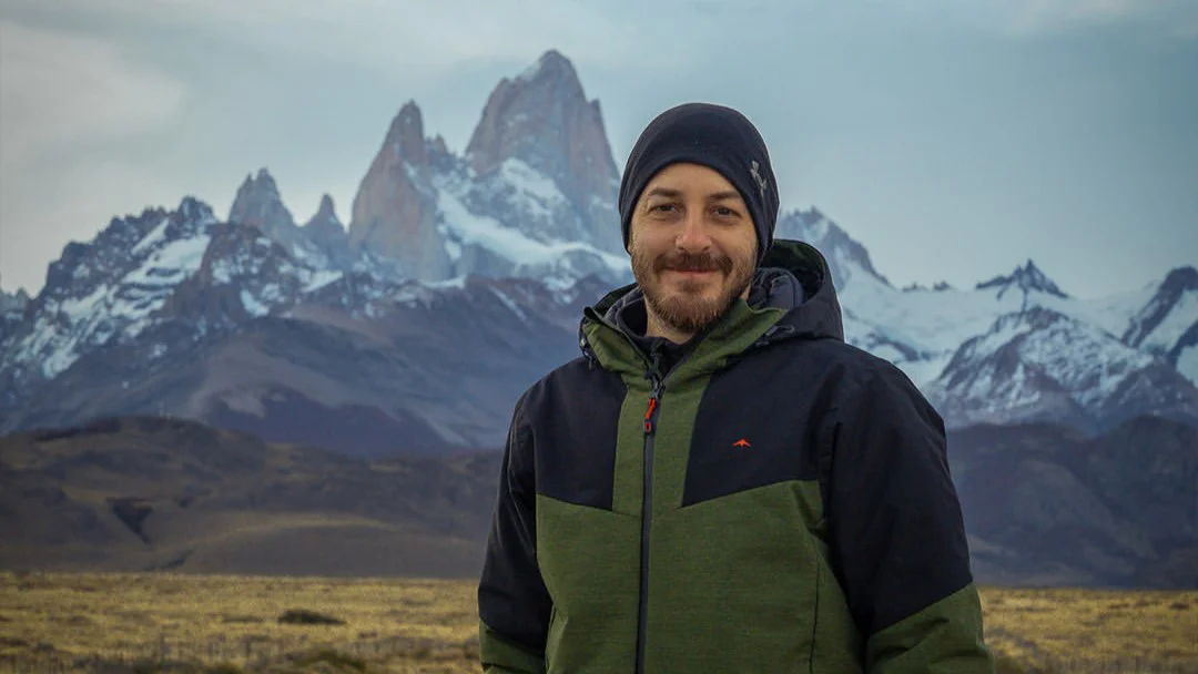 📸 El fotógrafo rafaelino Mauricio Rossanigo fue distinguido en un concurso internacional dedica