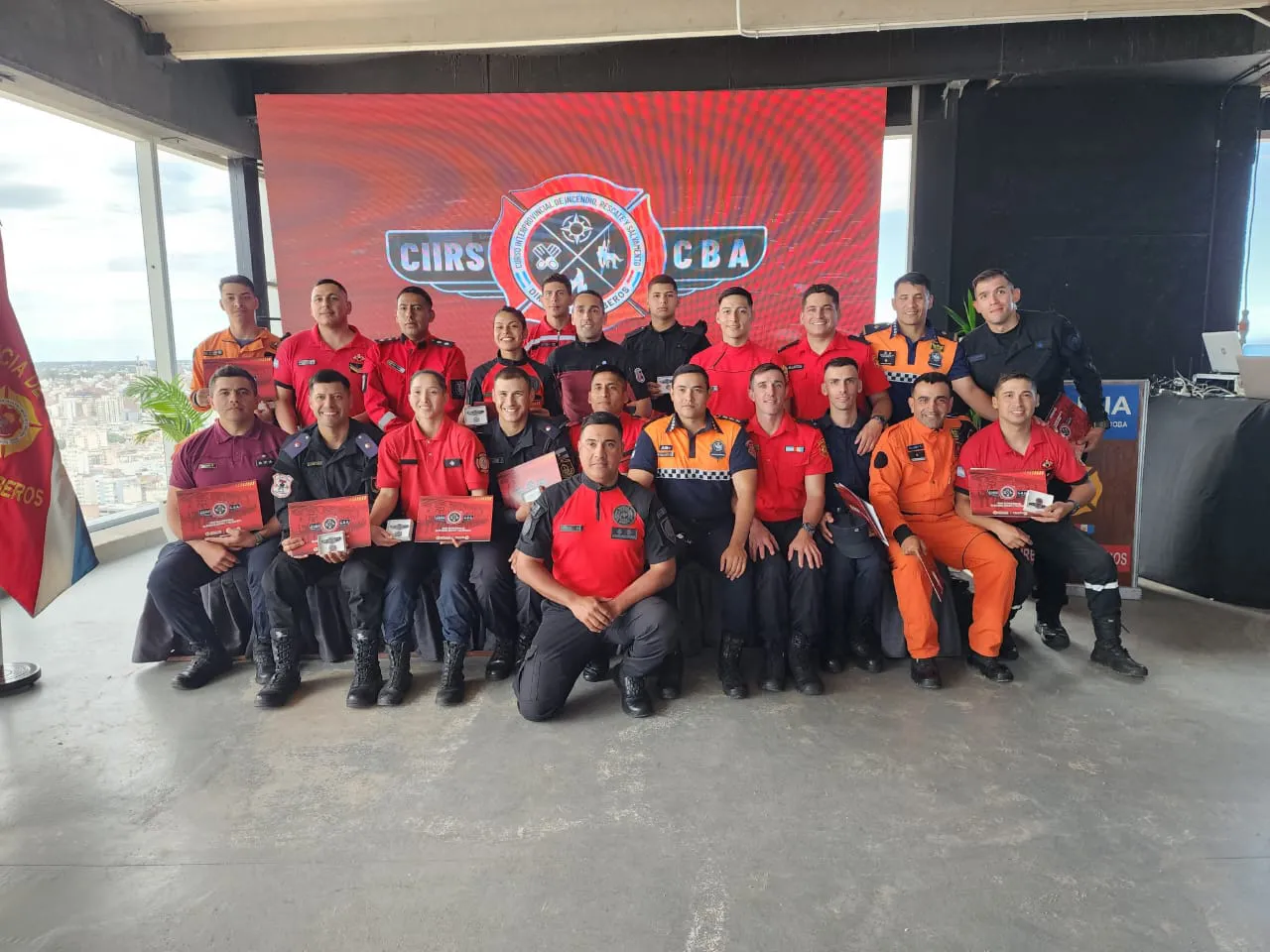 curso Bombero1