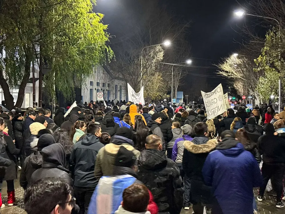conflicto policias