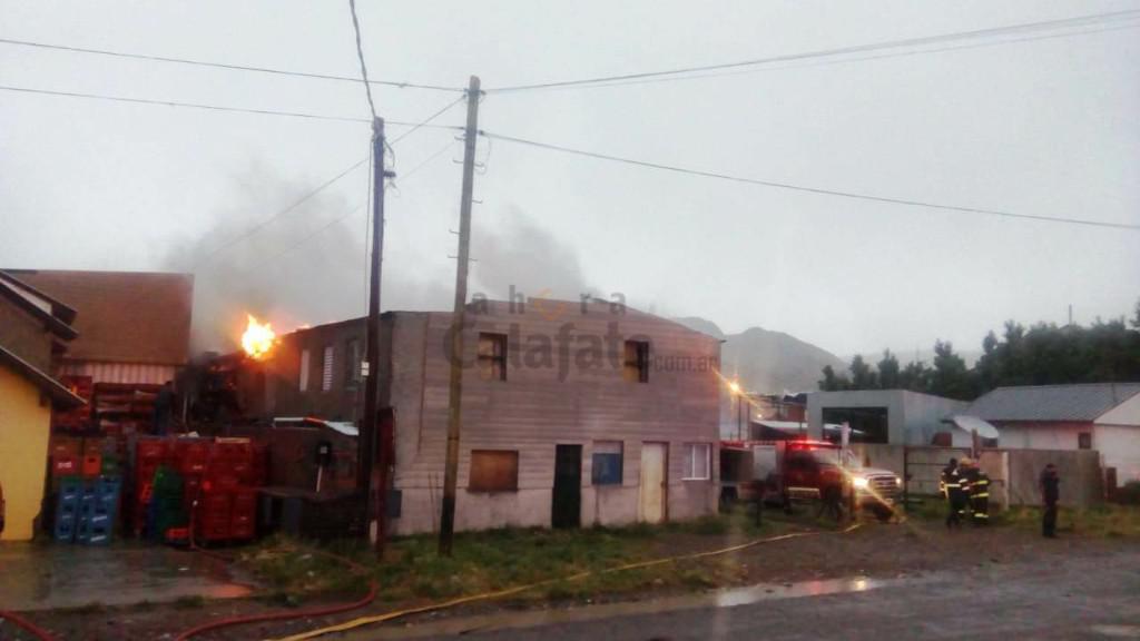 incendio [AUDIO FMD]